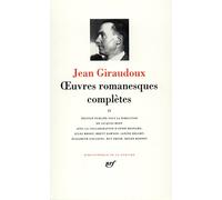 Œuvres romanesques complètes – Tome 2 – Gallimard