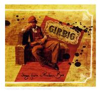 Girbig - Songs from A Pandora Box