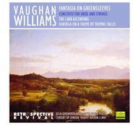 Girdwood, Juritz, Ea. - Fantasia on Greensleeves