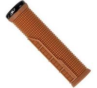 Gire le verrouillage de la machine 135 mm brun 2 pièces G