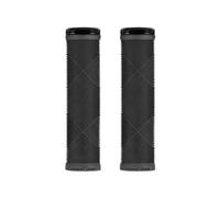 Gire les strates Single Clamp Lock -on - Jet Black