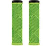 Gire les strates Single Clamp Lock -on - Lime Green G