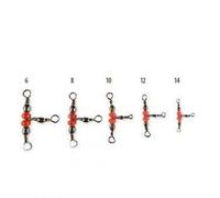 Girelle Lineaeffe Triple conperlina na12