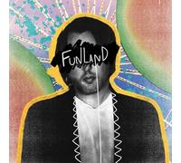 Girelli, Coyle - Funland
