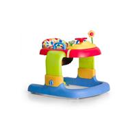 Girello Hauck 2 in 1