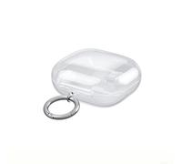 Girftong Coque de protection en silicone pour écouteurs Beats Powerbeats Fit - Coque souple résistante à l'usure avec découpes précises, légère et résistante aux chocs - Pour le sport, la course à