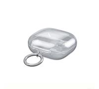 Girftong Coque de protection en silicone pour écouteurs Beats Powerbeats Fit - Coque souple résistante à l'usure avec découpes précises, légère et résistante aux chocs - Pour le sport, la course à