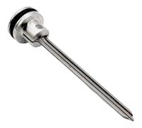 Girftong Pilote de piston pour cloueuse NP35A, pièce de rechange en métal compatible avec 884-643 SP 884-643, assure un ajustement précis et une force de conduite fiable pour les projets de travail du