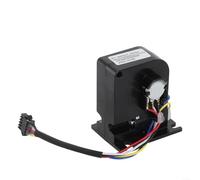 Girftong Tendeur de frein de moteur de résistance de vélo, pièce de rechange ABS pour rameurs et vélos d'appartement, accessoire de contrôle précis pour salle de sport à domicile