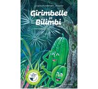 Girimbelle et Bilimbi Livre avec 1 CD Audio - Jacqueline Farreyrol - Zebulo - broché - Comptine, chant