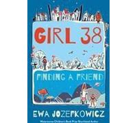 Girl 38 : Trouver une amie