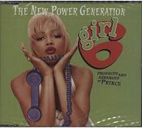 Girl 6 (1996, by Prince) [Import]