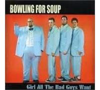 Girl All The Bad Guys Want