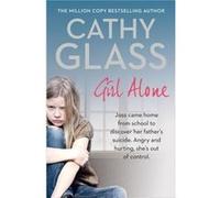 Girl Alone by Cathy Glass Paperback Book Glass, Cathy (Auteur)