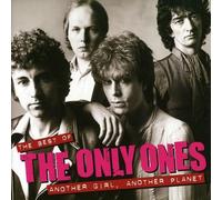 Girl Another Planet: Best of [Import]