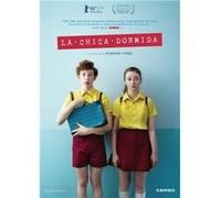 Girl Asleep (2015) / La Chica Dormida (DVD) G
