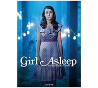 Girl Asleep [Blu-Ray]