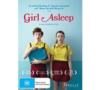 Girl Asleep [Import]
