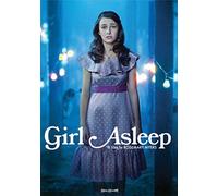 Girl Asleep [Import]