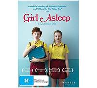 Girl Asleep [Import - Australia]