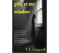 Girl, at My Window