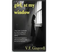 Girl, at My Window