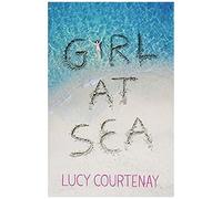 Girl At Sea