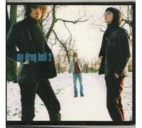 Girl At The Bus Stop