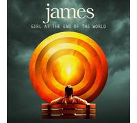 Girl At The End Of The World