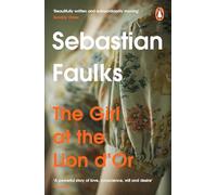 Girl At The Lion d'Or – Penguin Books