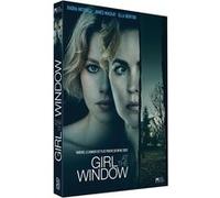Girl At The Window DVD E