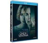 Girl At The Window / La Chica De La Ventana