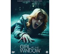 Girl at the Window ( The Clockwork Killings ) [ NON-USA FORMAT, PAL, Reg.0 Import - Netherlands ]