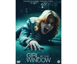 Girl at the Window ( The Clockwork Killings ) [ NON-USA FORMAT, PAL, Reg.0 Import - Netherlands ]