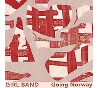 Girl Band – Going Norway – Import