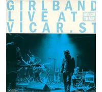 Girl Band - Live at Vicar Street (Rsd 2020)