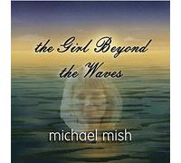 Girl Beyond The Waves