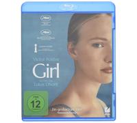 Girl (Blu-ray)