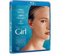 Girl (Blu Ray)