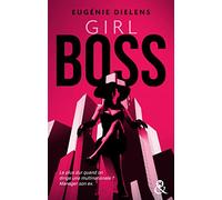 Girl Boss: La nouvelle romance ex-to-lovers !