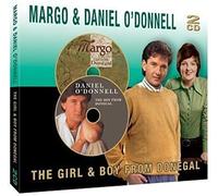 Girl and Boy from Donegal [Import]