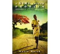 Girl Called Problem by Katie Quirk Katie Quirk (Auteur)