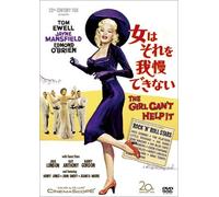 Girl Can't Help It [1956] [Import allemand]