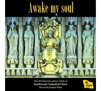 Girl Choristers and Lay Clerks of,the - Awake My Soul [Import]