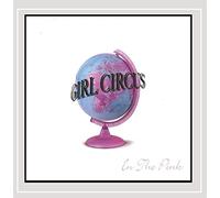 Girl Circus - In the Pink