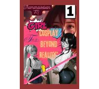 Girl Cosplay Beyond Reality: Momo Ayase Cosplay