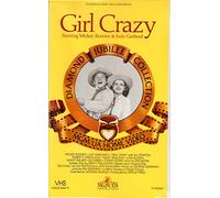 Girl Crazy