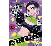 Girl Crush T03