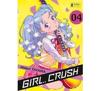 Girl Crush T04