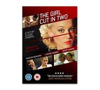 Girl Cut in Two The Claude Chabrol [Edizione: Regno Unito] [Import]